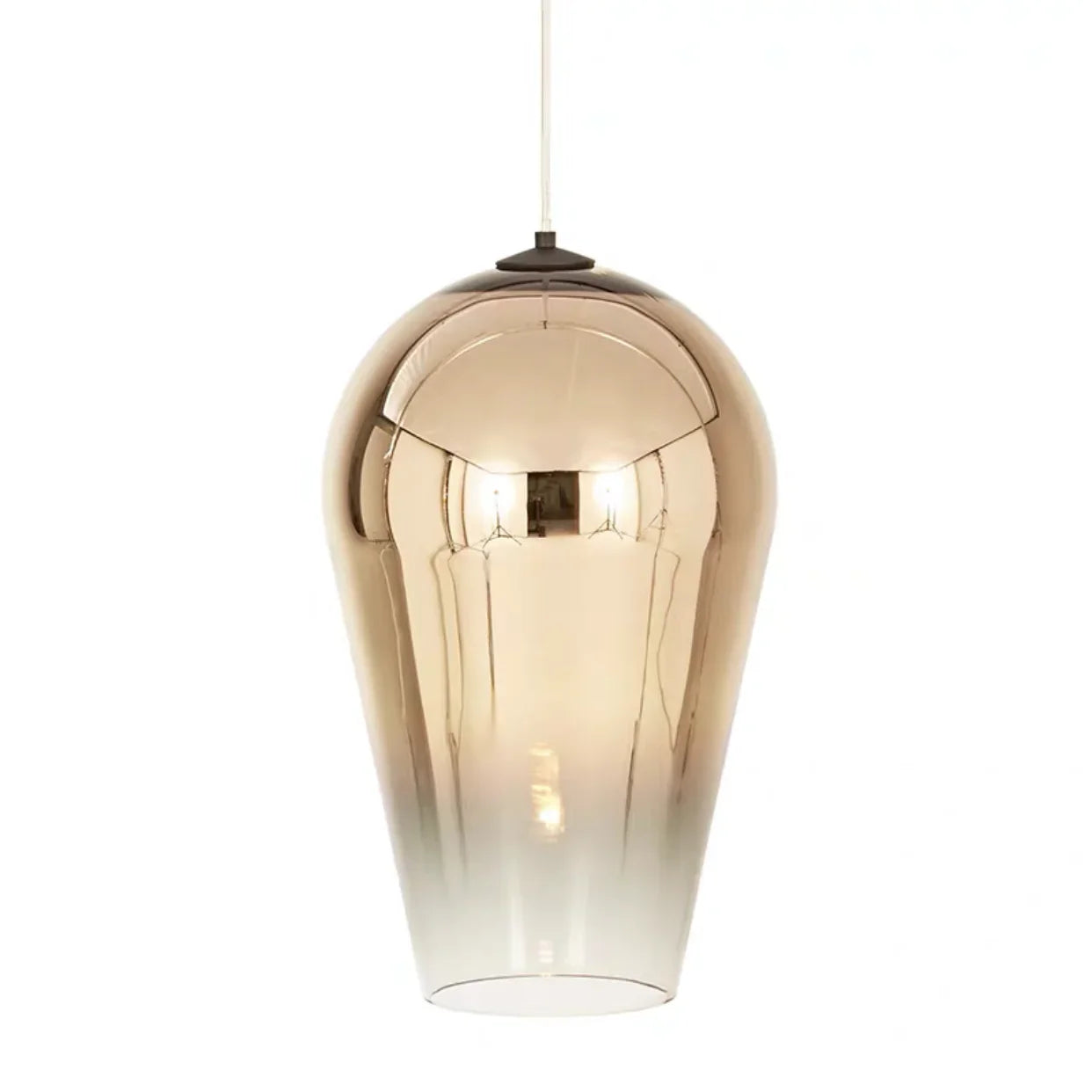 Gradient Pendant Lamp