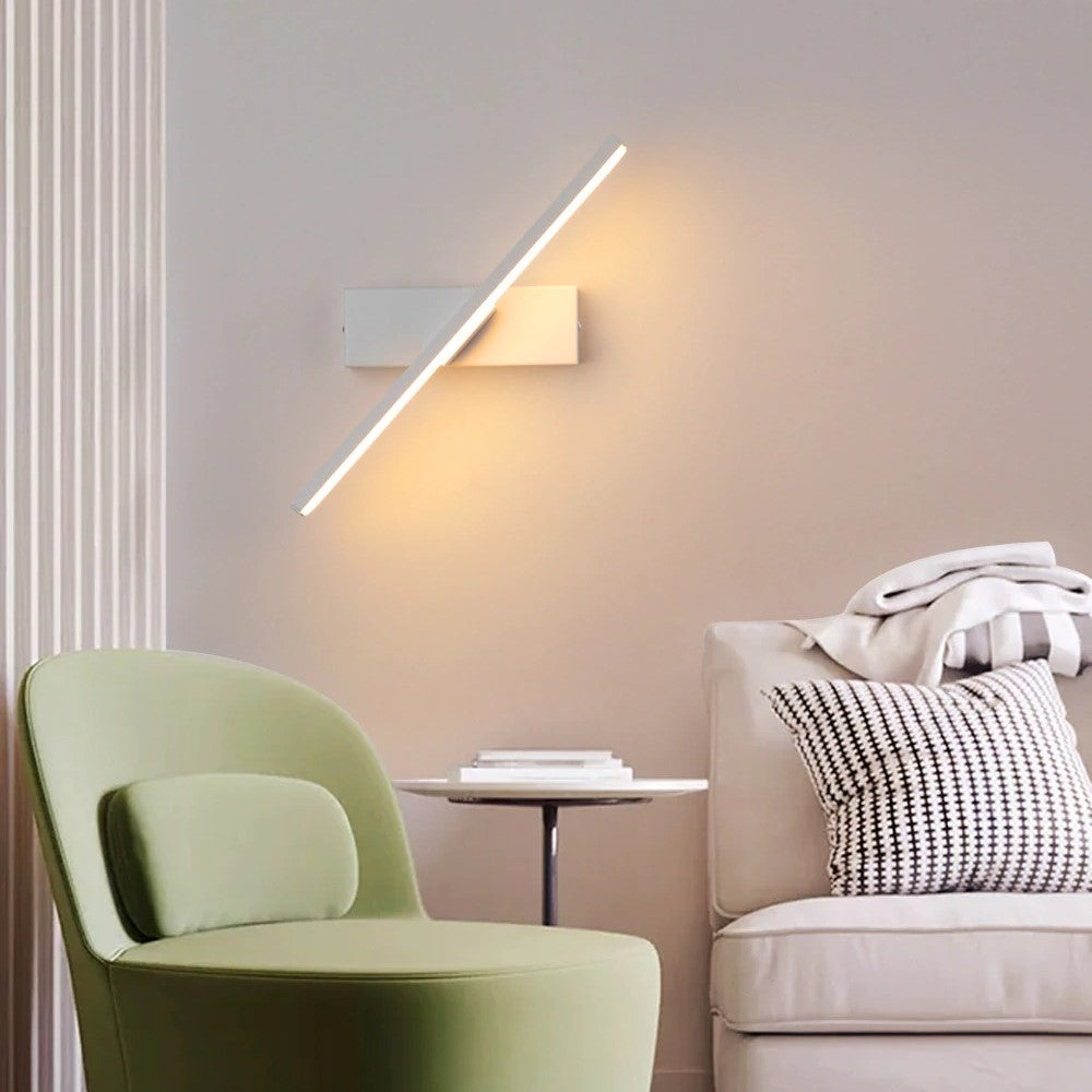 Inverness Rotatable Wall Sconce