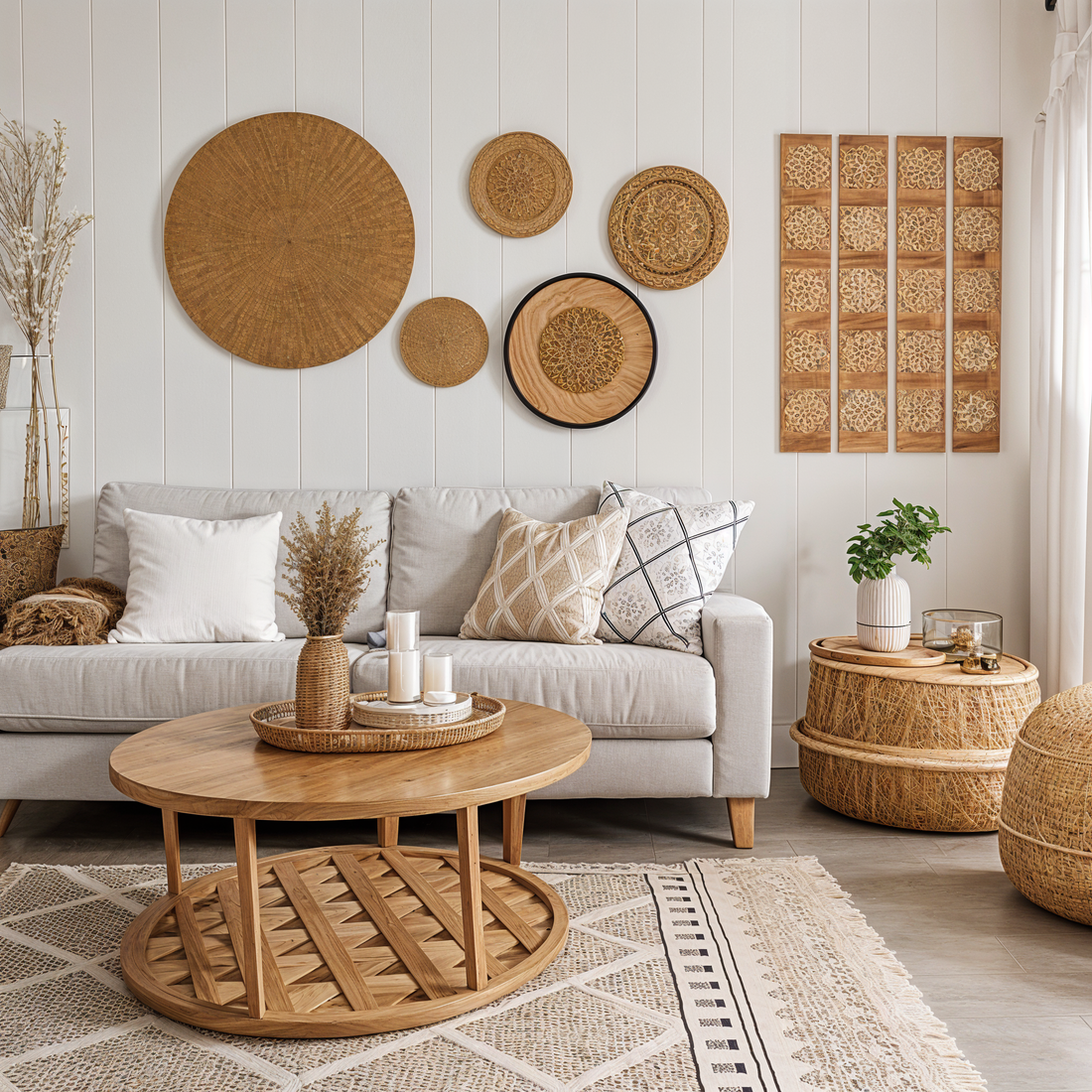 10 Inspiring Ways to Use Cork in Home Décor