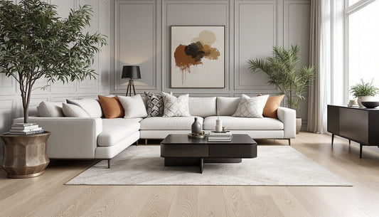 The Pros and Cons of Different Flooring Options: A Comprehensive Guide