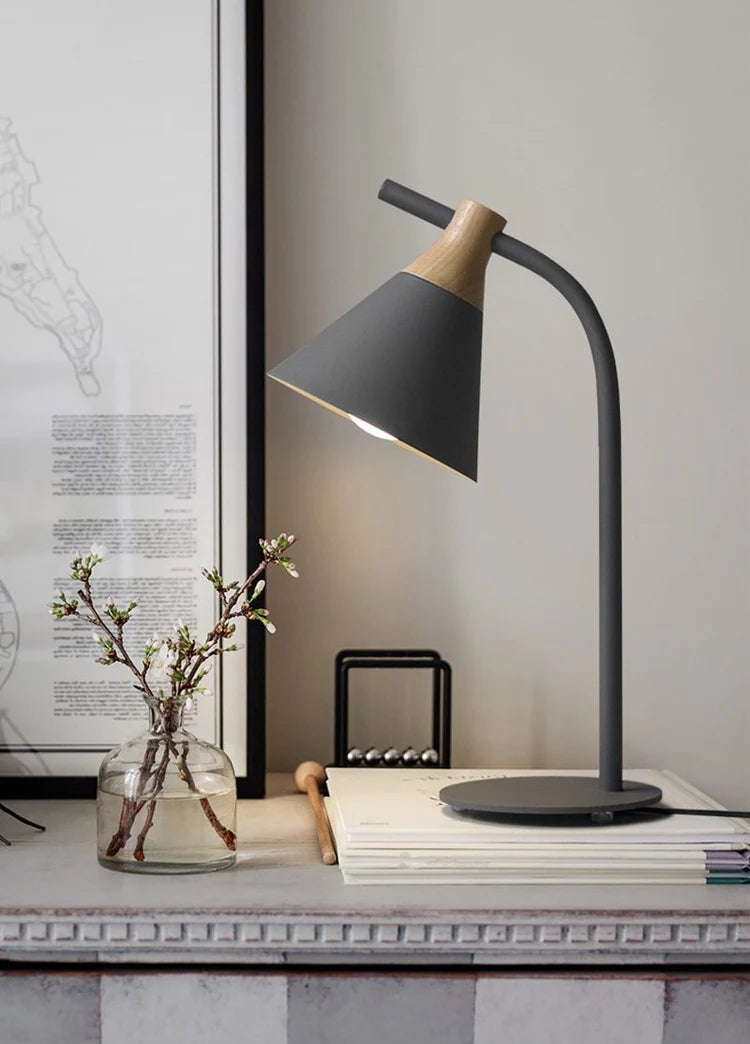 Desk Lamps