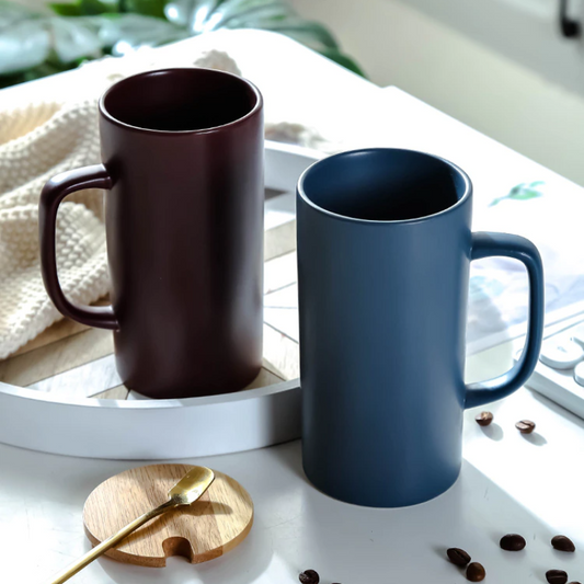 Viamao Ceramic Mug