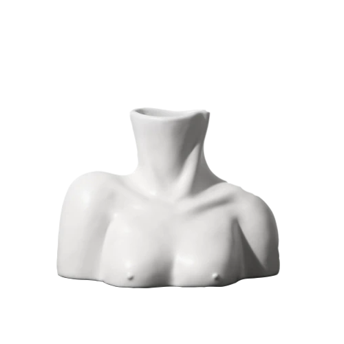 Venus Bust Ornament