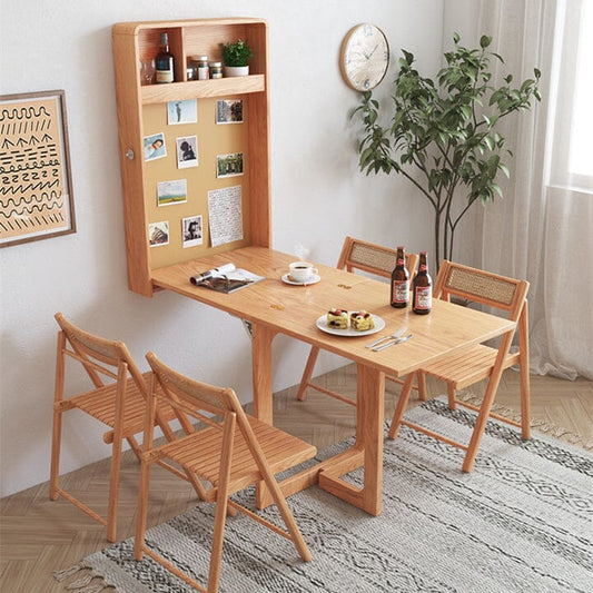 Bella Folding Desk and Dining Table