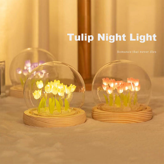 Tulip Night Light