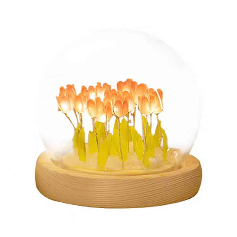 Tulip Night Light