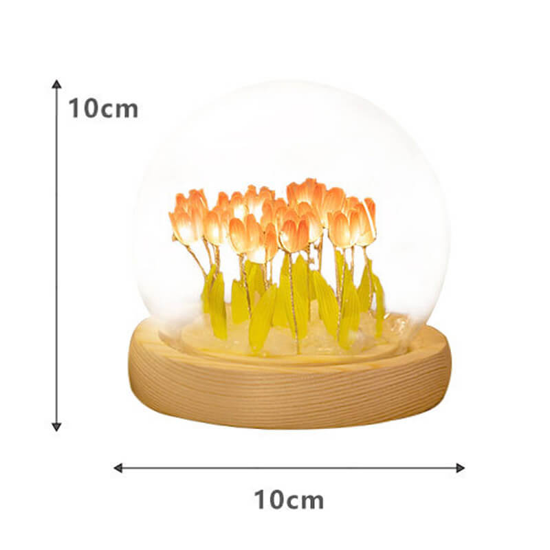 Tulip Night Light