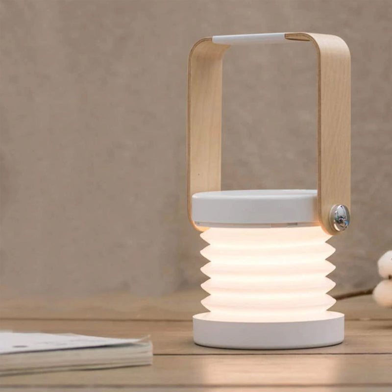 VersaLume Transformable Lamp