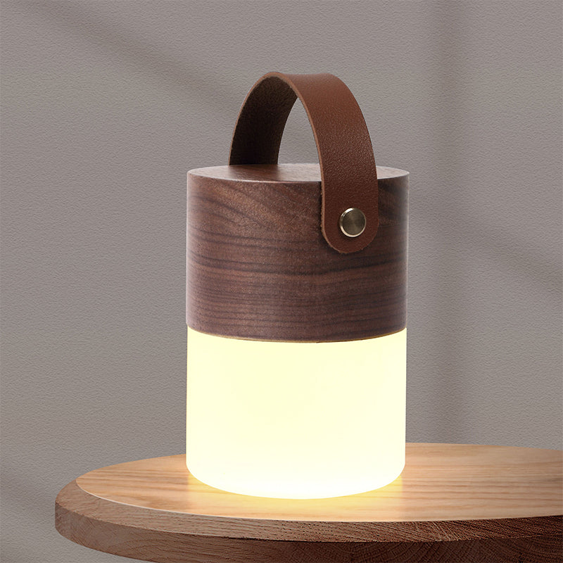 Moodglow Versatile LED Table Lamp