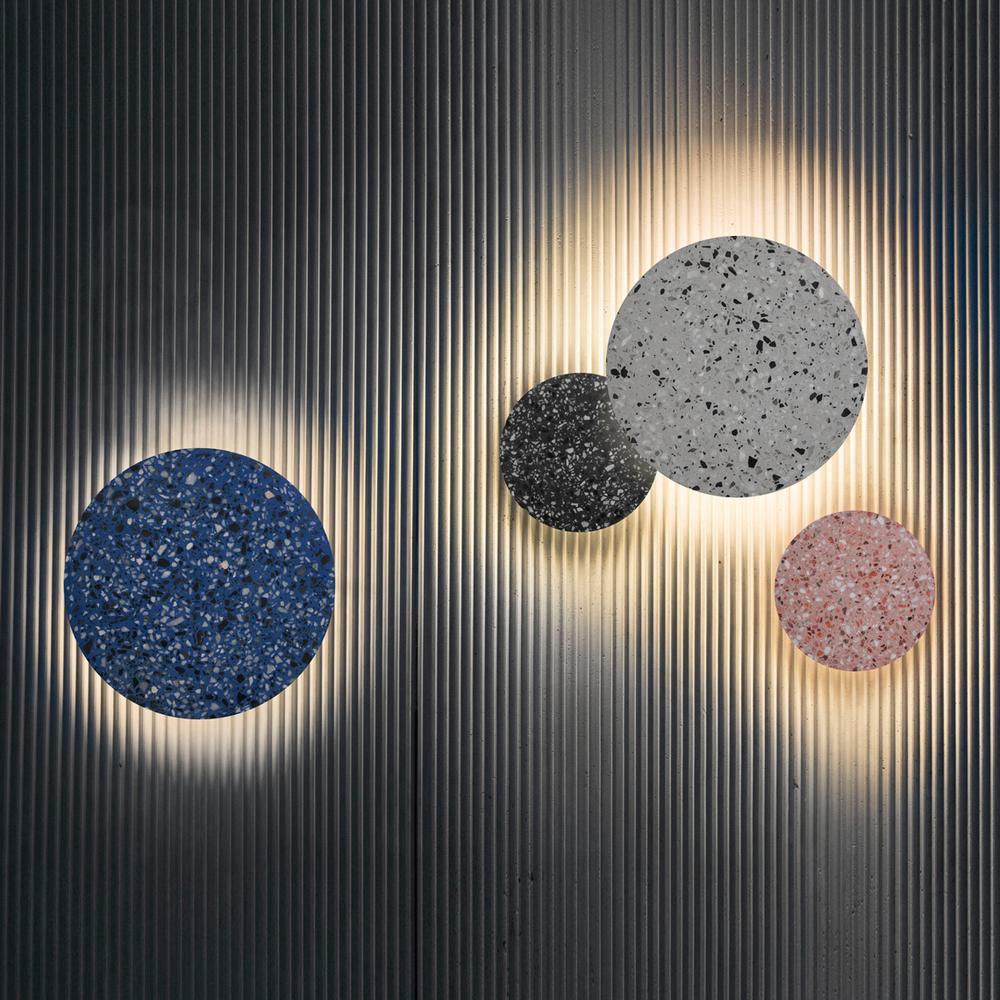 Terrazzo Wall Lamp