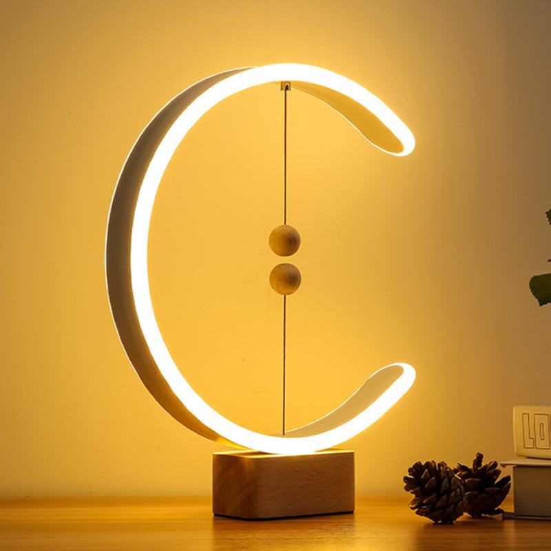 Zensphere Magnetic Accent Balance Lamp