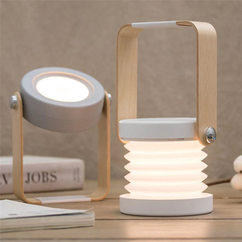 VersaLume Transformable Lamp