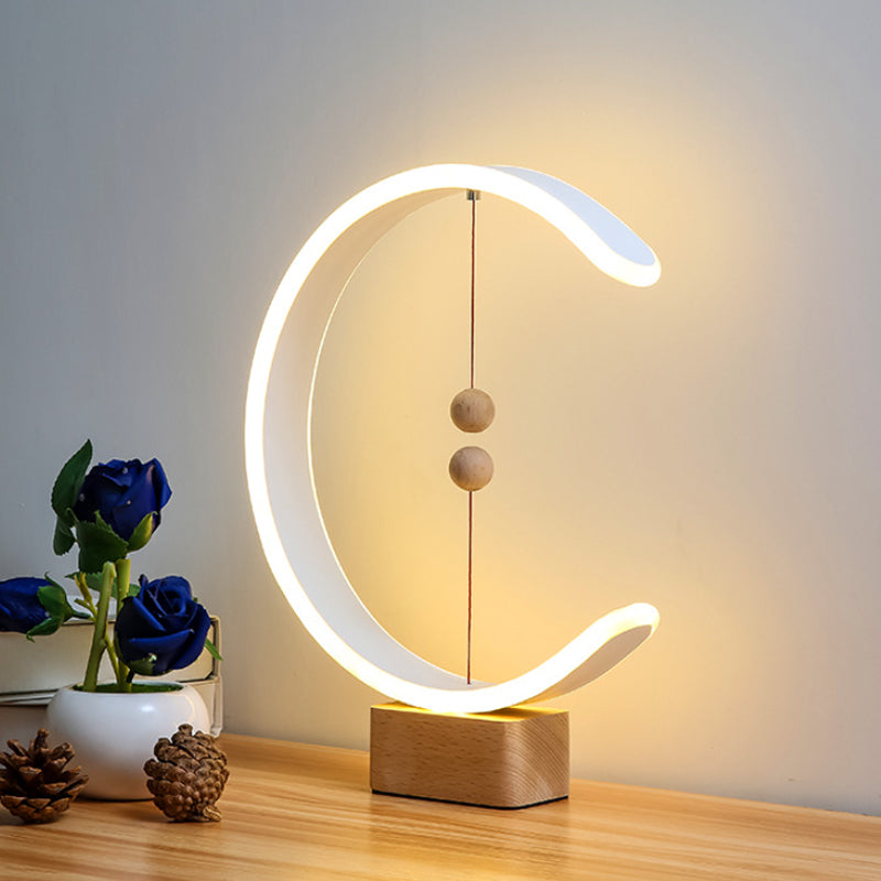 Zensphere Magnetic Accent Balance Lamp