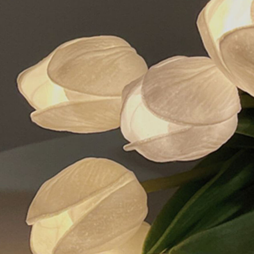 Tulip Atmosphere Night Lamp