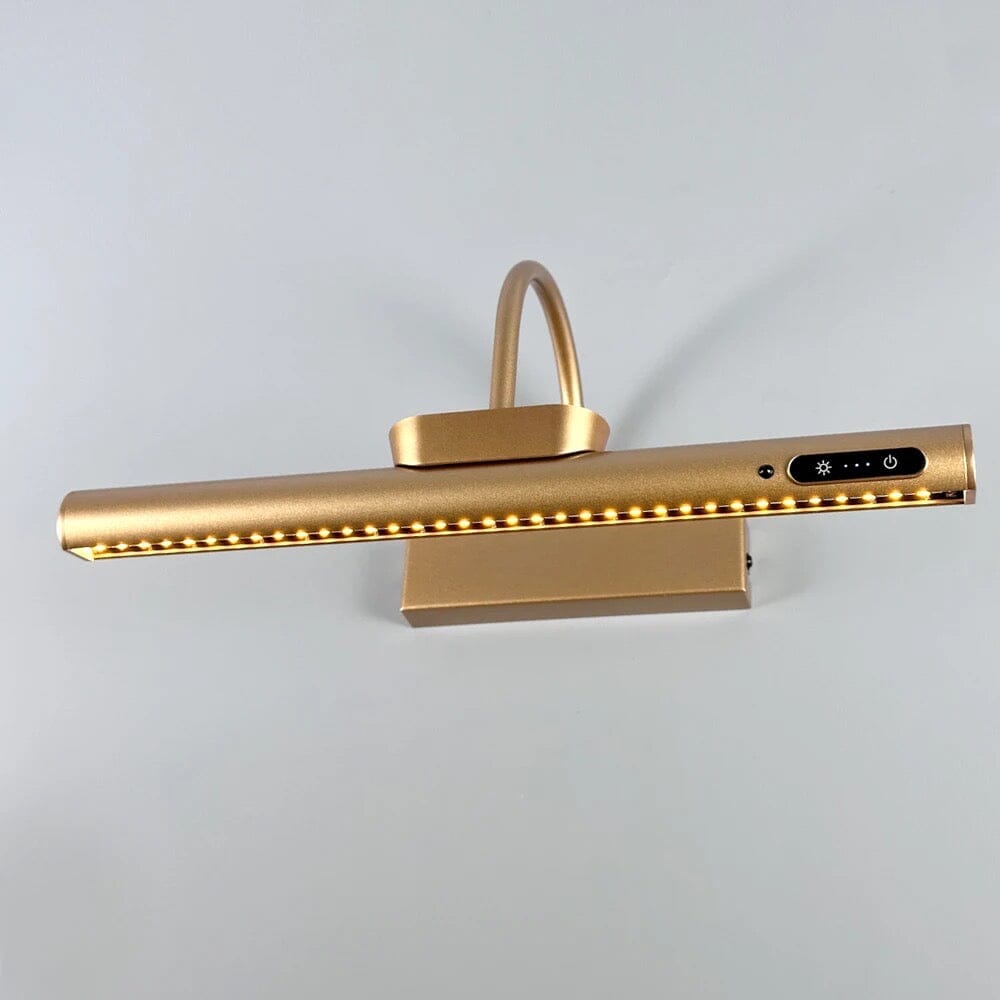 Martin LED Wall Lamp for photo frames