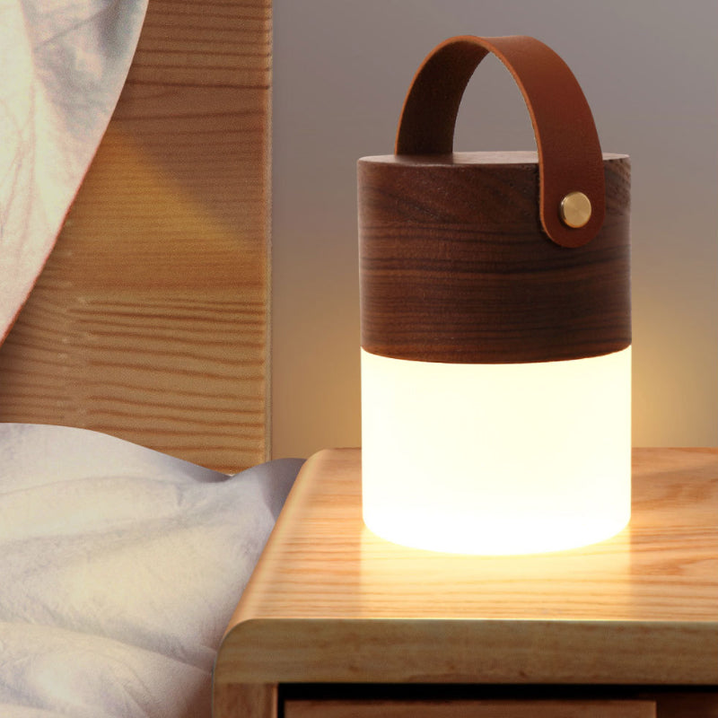 Moodglow Versatile LED Table Lamp