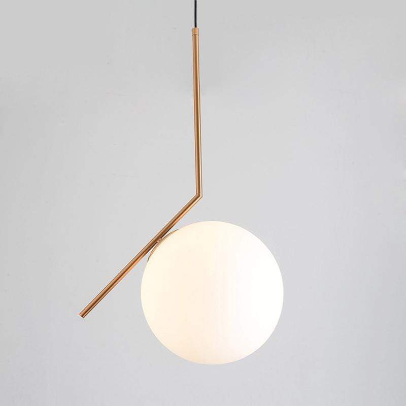 Edge Light - Nordic Side - bis-hidden, lighting, pendant light