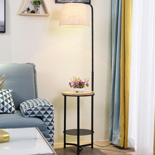 Victoire - Creative Bedroom & Bedside Floor Lamp