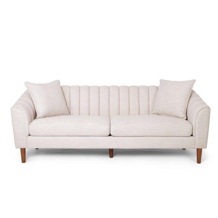 Amara Sofa - Nordic Side - sofa, spo-disabled