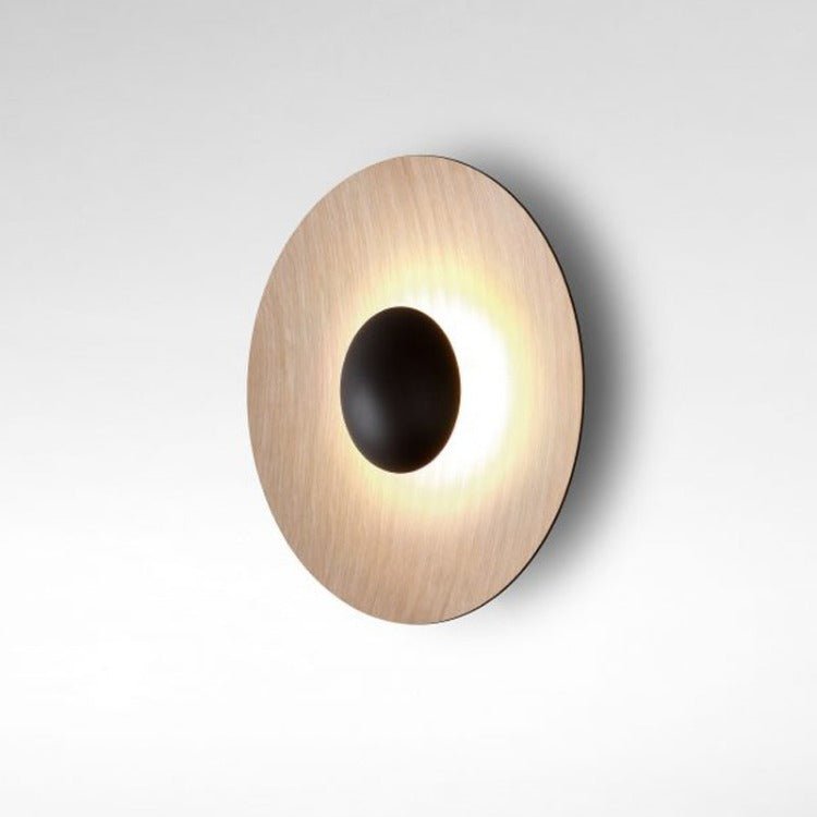 Modern Wall Lamp in Minimalistic Style for Living Room, Bedroom