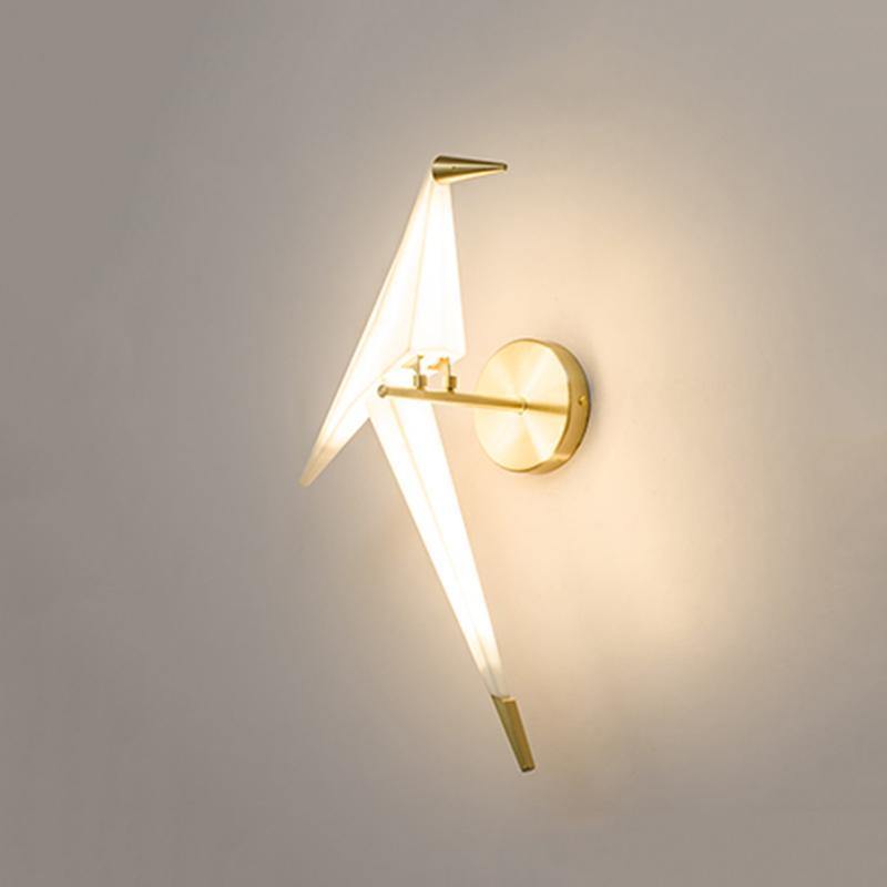 Edie Birds Chandelier | Wall Lamp - Nordic Side - GNL, WAL