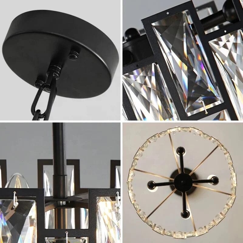 Arora Elegant Pendant Light