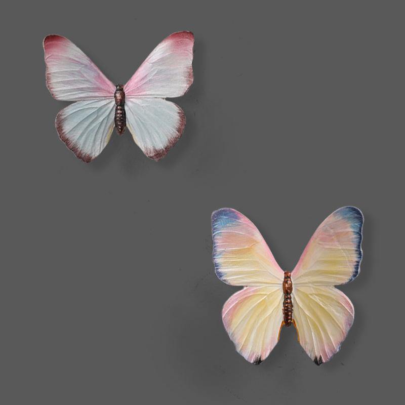 Butterfly Wall Decoration - Nordic Side - GNL