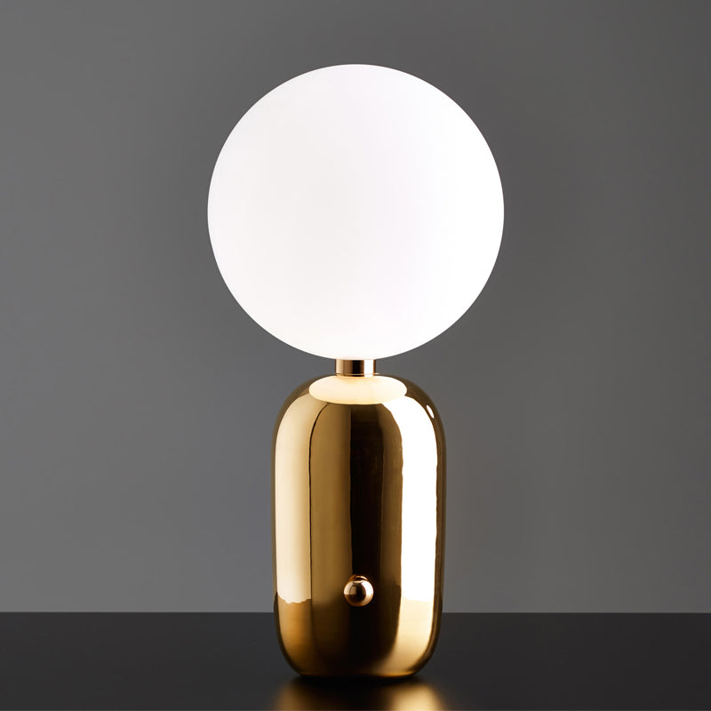 Moon Top Table Lamp