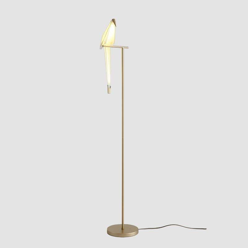 Edie Birds Lamp - Nordic Side - GNL