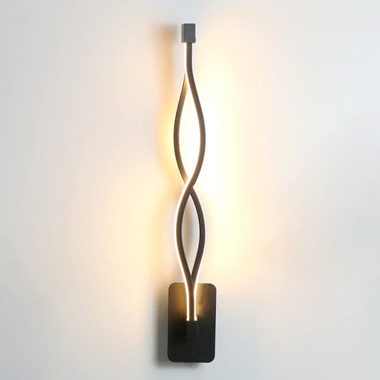 Argyll Armed Wall Sconce