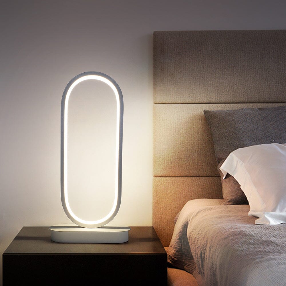 The Oval Lamp Decorative Light