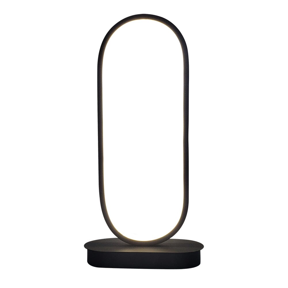 The Oval Lamp Decorative Light