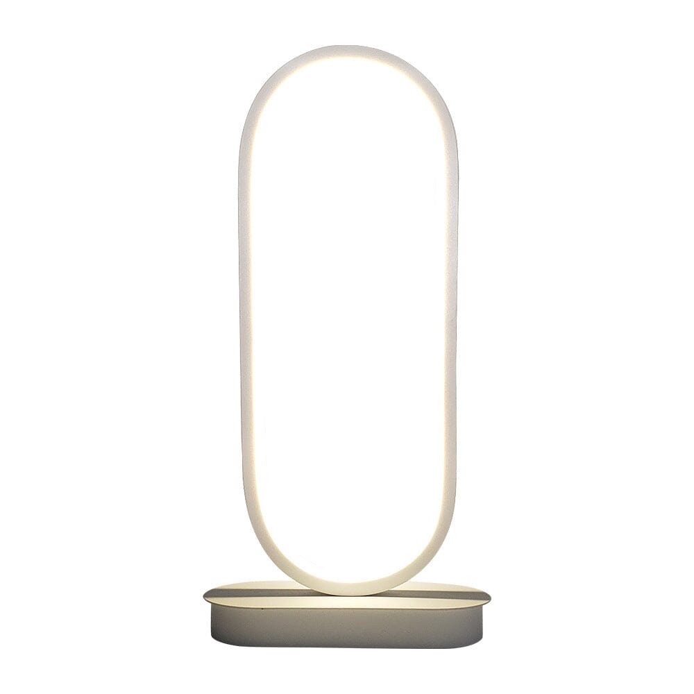 The Oval Lamp Decorative Light