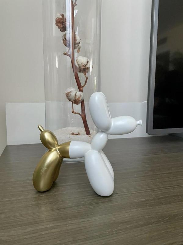 Balloon Playful Balloon Dog Sculpture