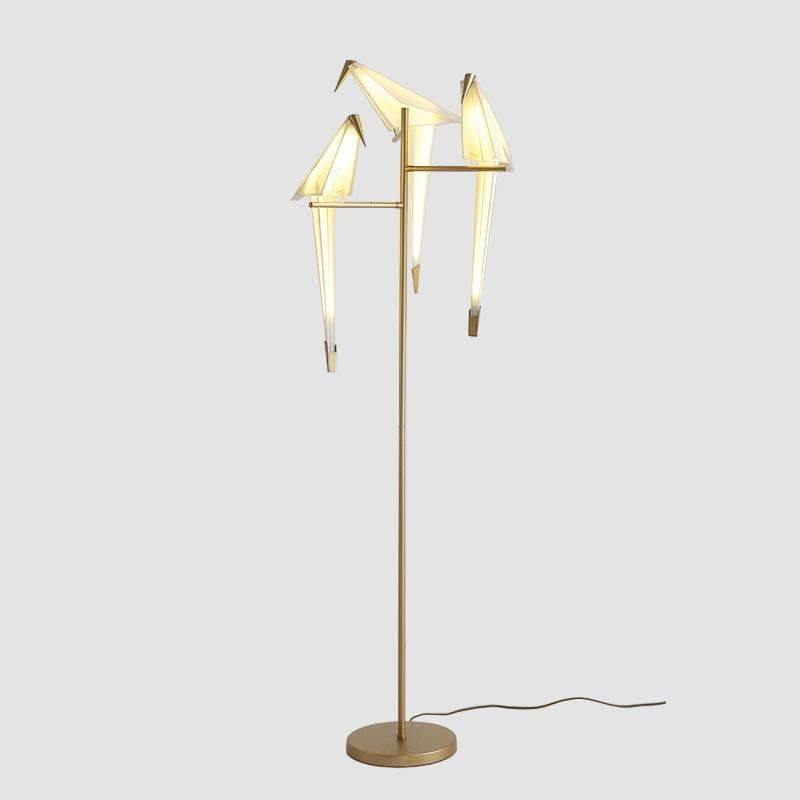 Edie Birds Lamp - Nordic Side - GNL