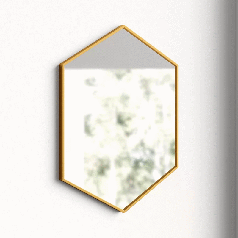 Mogi Wall Mirror