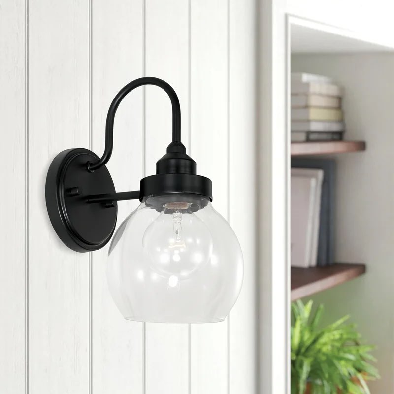 Valinho Wall Sconce