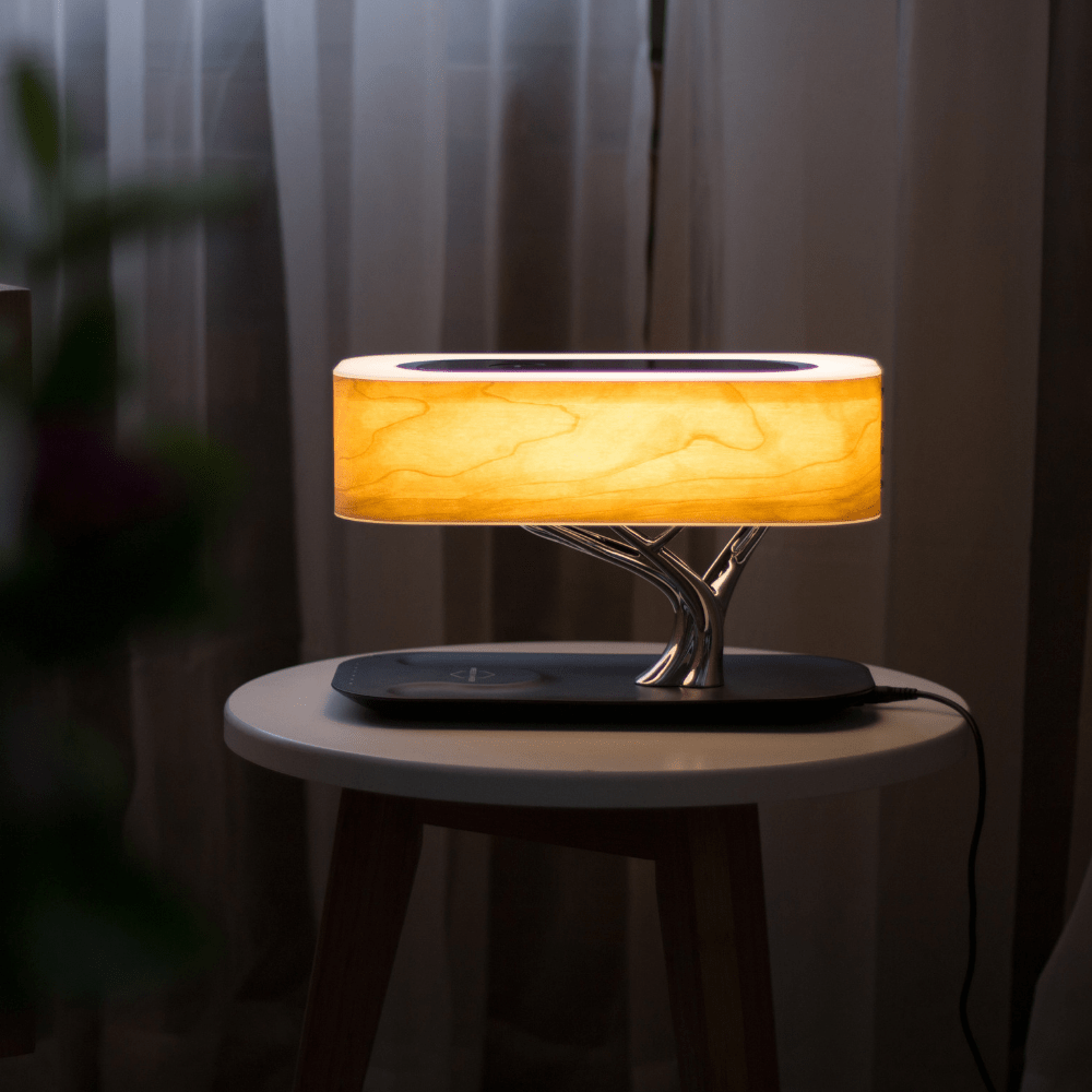 Light of Life - Nordic Side - best-selling, lighting, table lamp