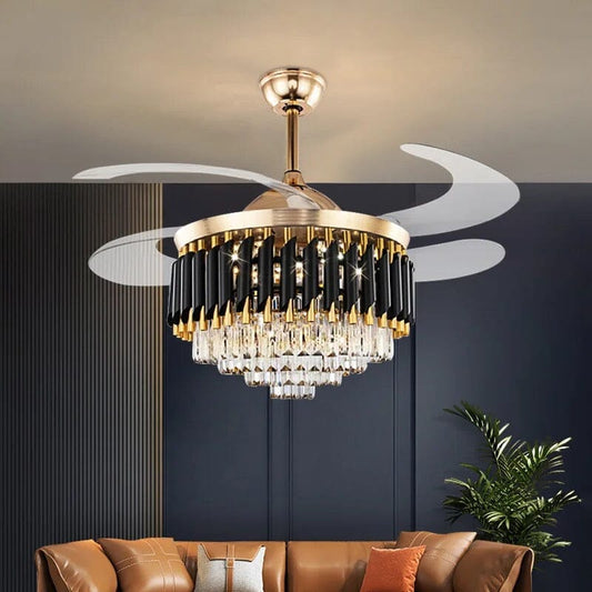 Tatiana Stylish Ceiling Fan