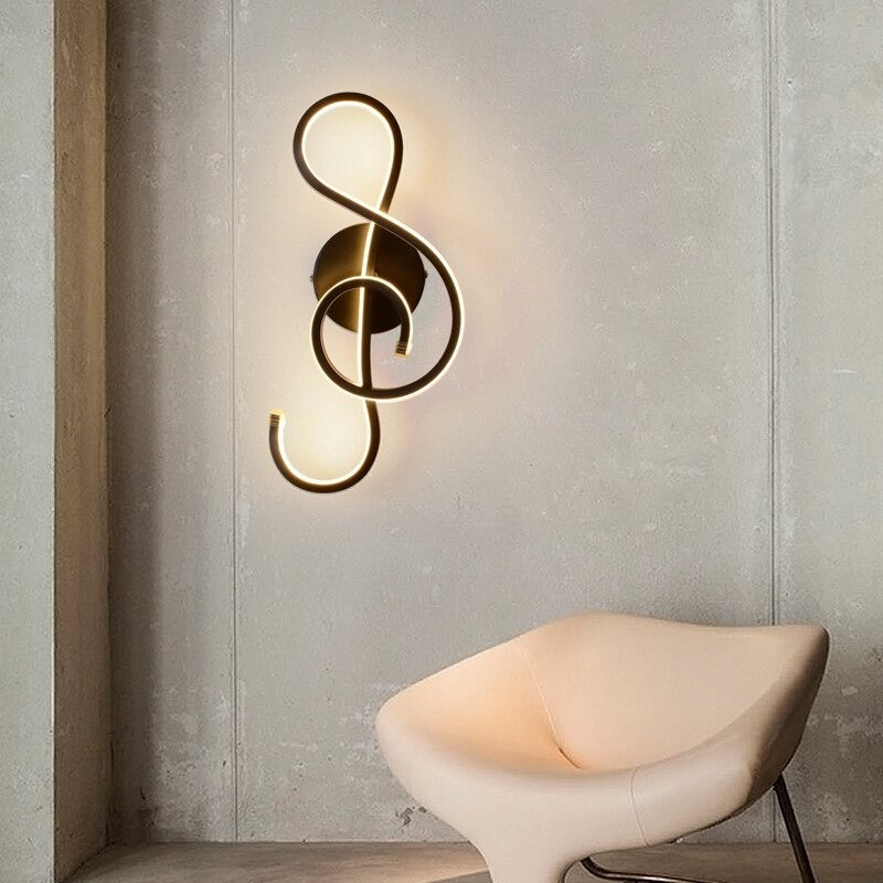 Ayrshire Armed Wall Sconce