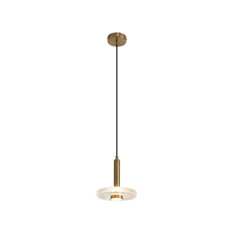 Malin Post Modern Chandelier Light