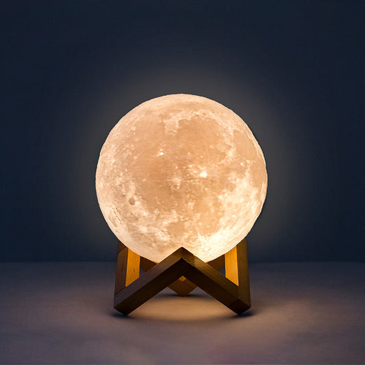 Moon Lamp