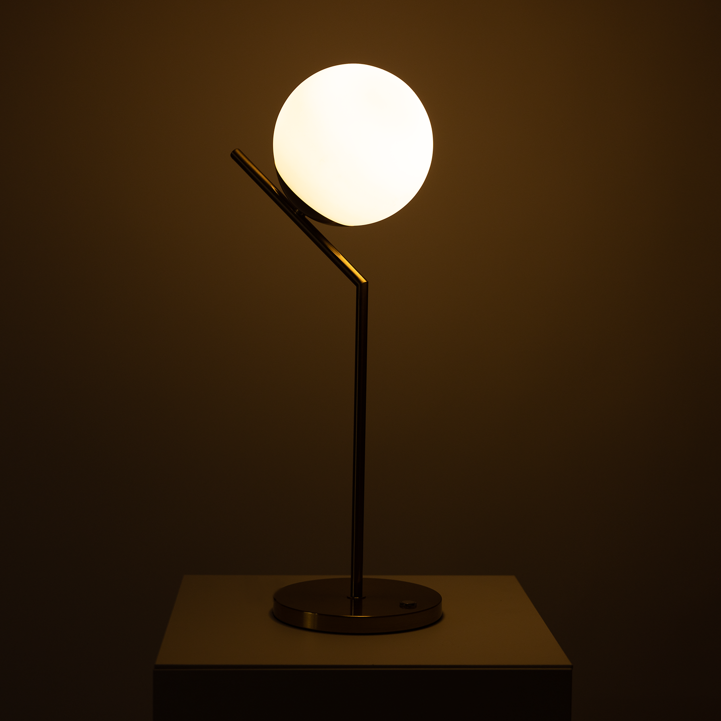 Touch Glow Lamp