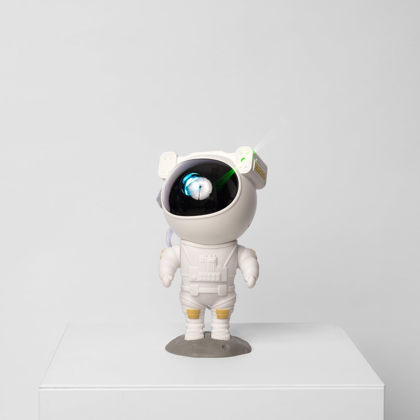 Astronaut Projector