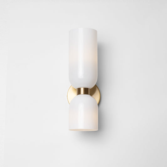 Magic In Milan Wall Sconce