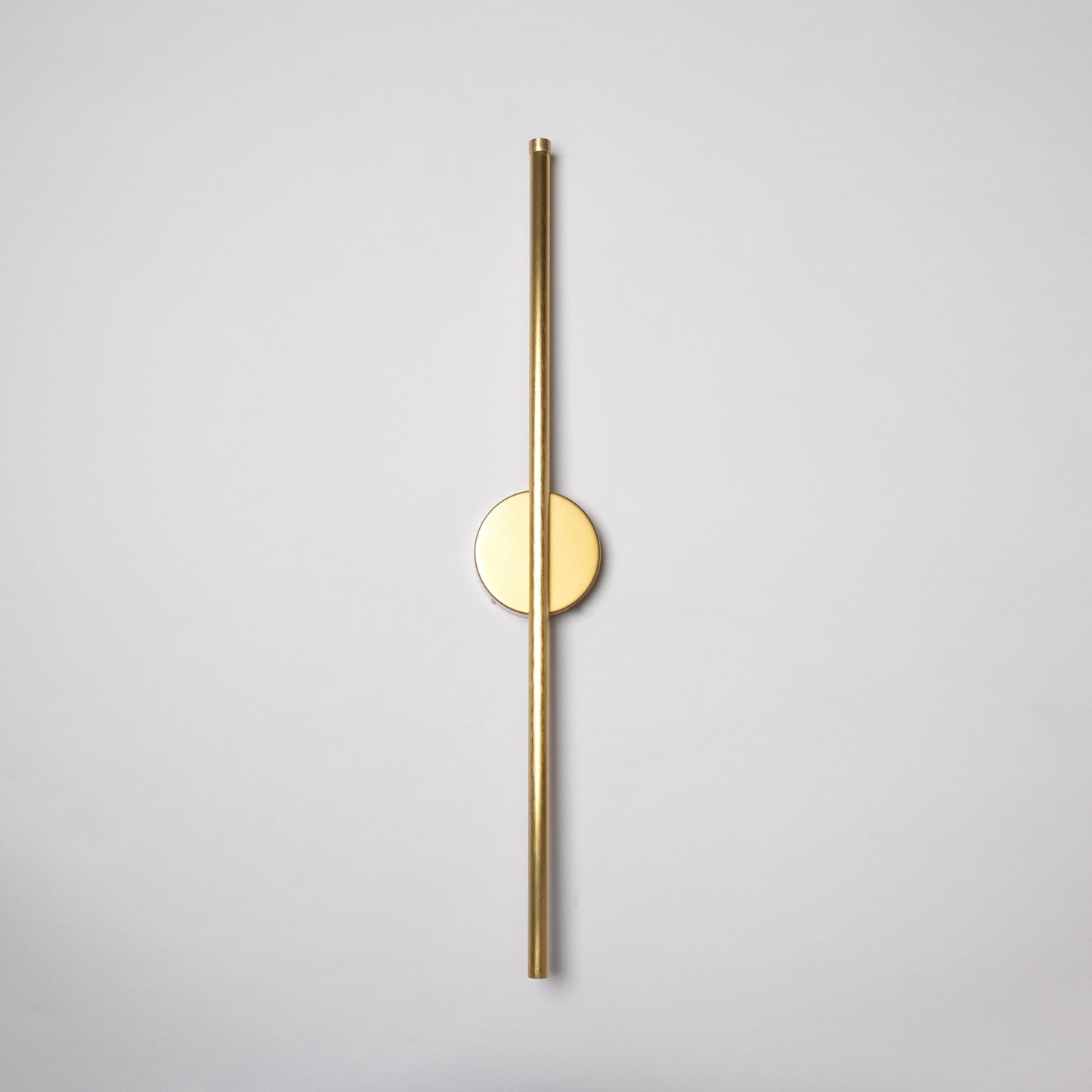 Modern Minimalist Round Wall Sconce