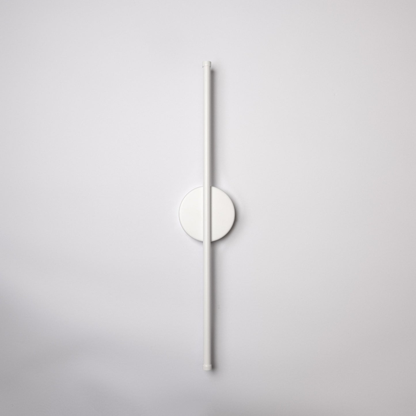 Modern Minimalist Round Wall Sconce