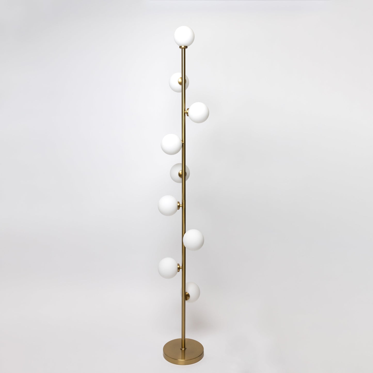 Aurelia Nordic Modern Minimalist Floor Lamp