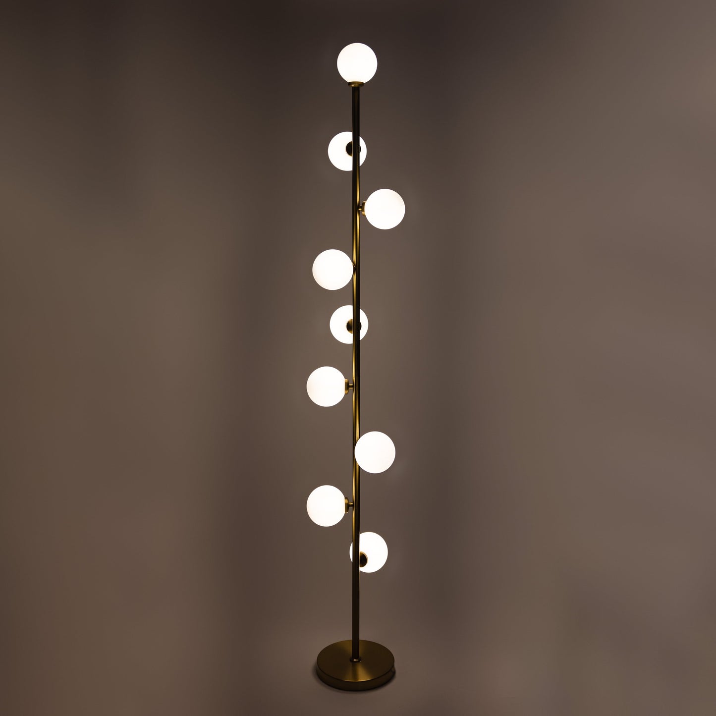 Aurelia Nordic Modern Minimalist Floor Lamp