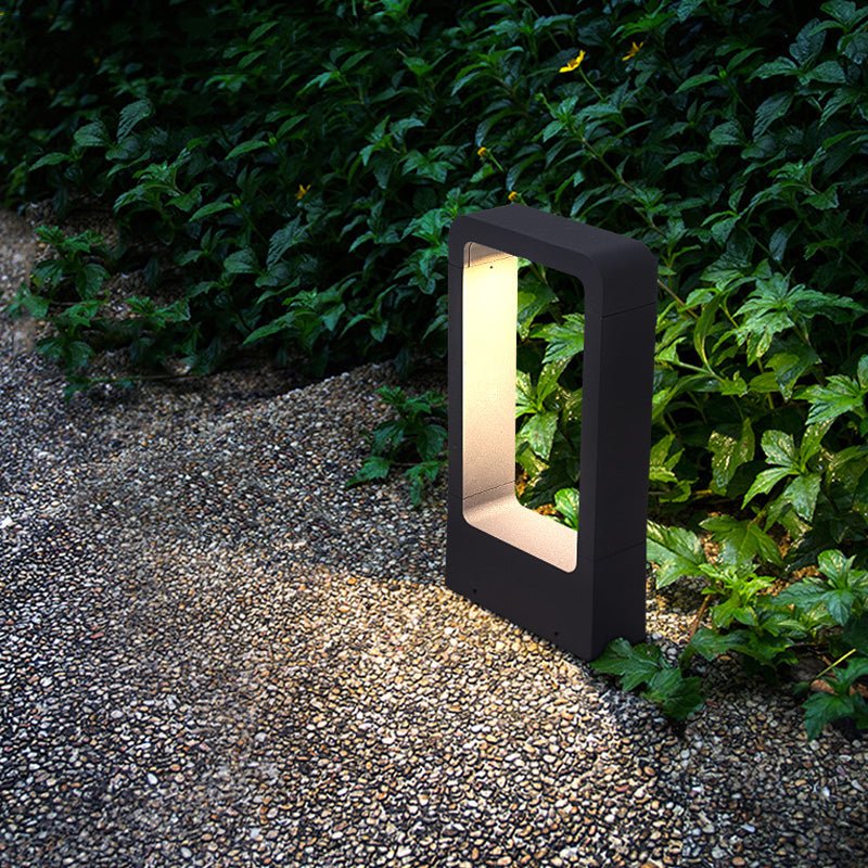 Modern Waterproof Garden Lawn Lamp